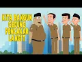 Download Lagu BARU JADI LURAH, PAK DAYAT LANGSUNG NEPOTIS! LIHAT APA YANG TERJADI