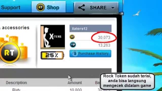 Cara mengisi ulang saldo gopay dengan jenius gratis admin. 