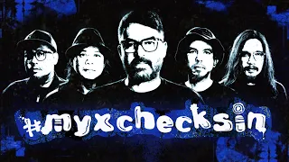 TEETH on Their Legacy Tour: 33 Years of Music and Memories | #MYXChecksIn