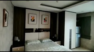Apartemen Metro Garden type Studio Jakarta