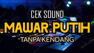 Download Cover Cek Sound \ MP3