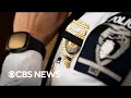 New details from s on shooting that killed 4 officers in Charlotte