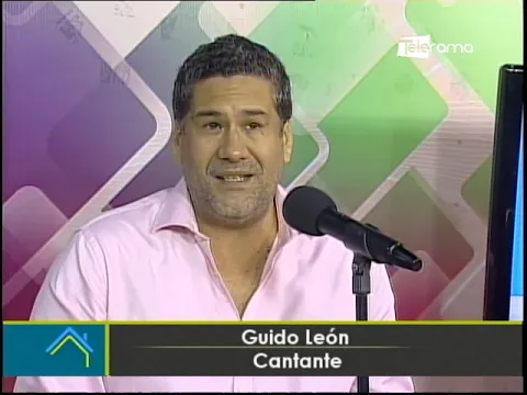 The Crooners Band Show Inolvidable