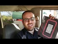 2019 Launch CRP129e unboxing and some testing on a Chevy a Ford and a Toyota