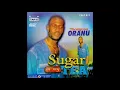 Download Lagu THOMPSON ORANU - ADANMA JI  ITU SHAPE AGA (OFFICIAL AUDIO)