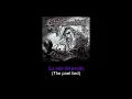 Blind Guardian - Blood Of The Elves (lyr-sub)(eng-cast)