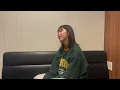 【きのぽっぽが歌う】リンジュー・ラヴ / マカロニえんぴつ（キー＋5）