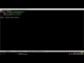 21 Handling Command Line Arguments with argparse