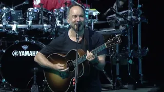 Warehouse Feat Renick Simpson - DMB