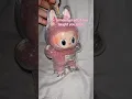 Download Lagu my labubu talking to my lafufu #labubumacaron #labubu #popmart #funny #creepycute