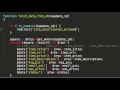 Build an online shop with Codeigniter - part 15 deleting images