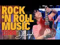 Download Lagu T'KOOS  - ROCK N ROLL MUSIC (D'LLOYD)