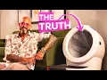 Litter Robot 4 Review Why I Changed My Mind Honest Cat Behavior POV