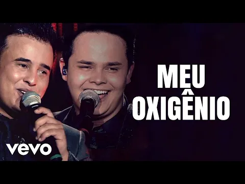 Clipe de Meu Oxigênio - Matheus & Kauan