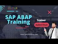 T Code for Custom Table in SAP