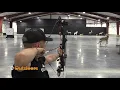 Weber County Archery Complex Opens in Ogden