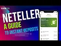 Neteller Casino Deposits Everything you need to know