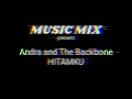 Download Lagu Andra and The BackBone - Hitamku   🎶