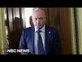 Pentagon opens misconduct investigation into Arizona democratic Senator Mark Kelly