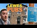 Lewes Pubs Home of Harvey s Sussex Best Bitter