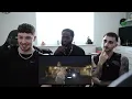 MOST SLEPT ON UK RAPPER! ('FRISCO - SHWEPS' Music Video Reaction)