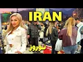 Download Lagu Iranian New Year Mood in North of Tehran | Norooz 🌱