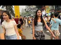 Download Lagu Phnom Penh City 2025 - The walk street - Cambodia Walking Tour 4K 60fps