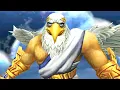Wizard101 NEW Storm Spell - Jupiter s Might