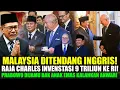 Lagu MENGEJUTKAN!! Rp90 TRILIUN DIBAWA PRABOWO, INGGRIS TINGGALKAN MALAYSIA!