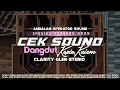 Download Lagu CEK SOUND JERNIH KALEM COCOK UNTUK NGABUBURIT DI JAMIN PUASANYA LANCAR BASS ANTENG