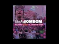 UVA BOMBOM - Rochy RD & El Chucky De Lewa (BASS BOOSTED)