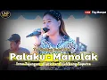 IRMA TAJUNGAN - PALAKU MANOLAK CIPTA LAN TEJUL/AANG SAPUTRA - DI TUMBANG MAMPUT