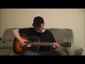 Cheap Trick - Surrender - Fingerpicking Guitar Cover