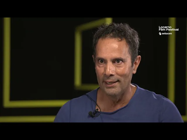 Locarno 77 | Intervista | Il regista indiano Tarsem parla di cinema, di film e di rapporto con il pubblico