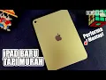 Lagu BELI iPAD MURAH DI TAHUN INI, SPEKNYA MANTAP \u0026 DAPET UPDATE JADI MIRIP MACBOOK! - iPad A16 2025