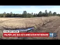 Property owner wit raws annexation application that would have paved the way for Buc-ee s build