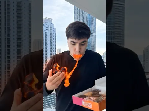 De qué están hechas estas donas?