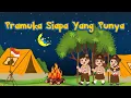PRAMUKA SIAPA YANG PUNYA - Lagu Anak Indonesia I Bu Besti