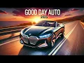 2025 Best Convertibles - Top Open-Top Rides Good Day Auto