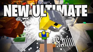 REGISTER NEW ULTIMATE IS INSANE in Jujutsu Shenanigans (Roblox)