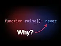 8 Tips from the TS Wizard - using as const never