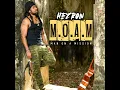 Save the Children - Hezron