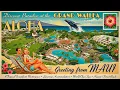 Epic Grand Wailea Tour Hawaii s Best Pools Beach Luau More