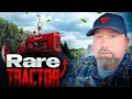 Rare Tractor for Sale at Doug Chesley Auctioneering