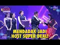Adu Seru! Irfan Main Super Deal Bareng Peserta Ini | DMD PANGGUNG REZEKI