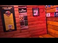 Texas Roadhouse in Crystal Lake IL Tour