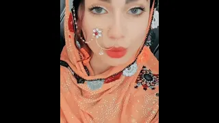 من پ تو شیدا و گنوک بلوچی کلیپ خاص بلوچی موزیک 