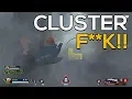 ABSOLUTE CLUSTER F K - Apex Legends