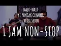 Download Lagu Naik Naik Ke Puncak Gunung Minor - Lagu Anak 1 Jam Non-Stop