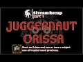 EU4 JUGGERNAUT ORISSA - Part 4 Foremost Servitor of Jagannath Achievement Run